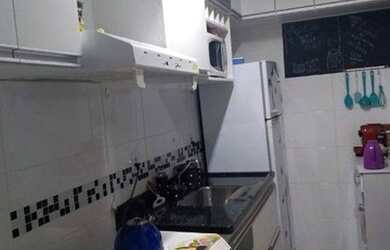 Imagem 10: Apartamento à venda, 50 m² por R$ 165.000,00 - Residencial Praia dos...