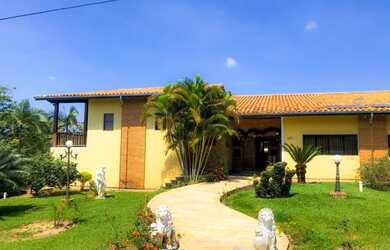 Imagem 2: CASA RESIDENCIAL em SALTO - SP, CONDOMÍNIO FECHADO PICCOLO PAESE