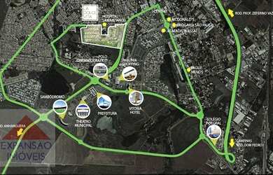 Imagem 8: Terreno à venda no Condomínio Dolce Vita, 300 m² por R$ 320.000 - Jardim...