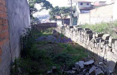 Imagem 4: Terreno à venda, 165 m² por R$ 160.000,00 - Jardim Leonor - Cotia/SP