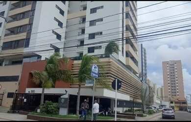 Imagem 2: VENDO APARTAMENTO NO LUZIA