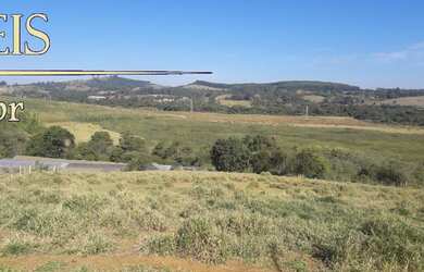Imagem 3: CHACARA RURAL em BRAGANÇA PAULISTA - SP, CURITIBANOS