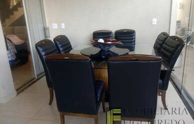 Imagem 11: CASA EM CONDOMÍNIO PARA VENDA NO CONDOMÍNIO RECANTO DO LAGO