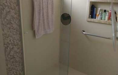 Imagem 16: Linda casa à venda no condomínio residencial Portal dos Manacás