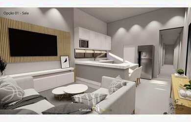 Imagem 5: Casas 3 suítes venda Jardim dos Pinheiros Atibaia