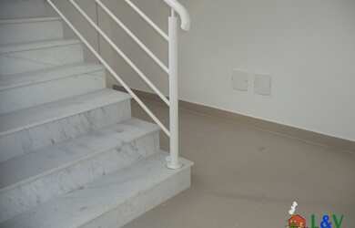 Imagem 10: Loja e Salas. Imóvel novo, 105m² de Áreae5 Vagas na garagem