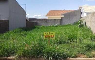 Imagem 1: Terreno à venda, 200 m² por R$ 90.000 - Residencia Santa Regina - São...