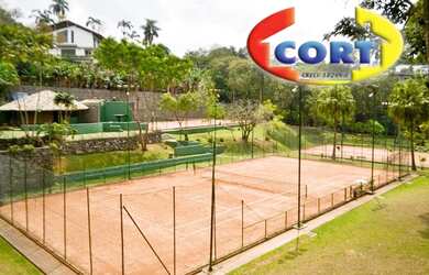 Imagem 13: Lote com vista panorâmica à venda em condomínio de Arujá