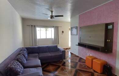 Imagem 8: Casa para venda tem 250 metros quadrados com 2 quartos em Balneário Gaivota - Itanhaém - S