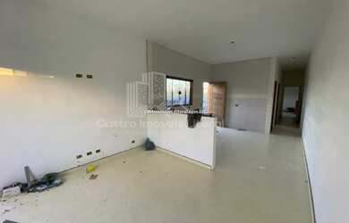 Imagem 1: Caraguatatuba - Casa Padrão - Balneário dos Golfinhos