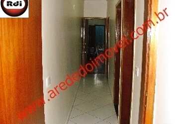 Imagem 4: Venda Casa Padrão Parque Residencial Jaguari Americana SP