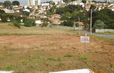 Imagem 1: Lote/Terreno para venda com 574 metros quadrados em Jardim Alto de Santa...