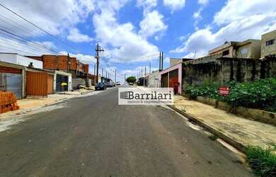 Imagem 3: Terreno à venda, 160 m² por R$ 80.000 - Residencial Água Branca - Boituva/SP