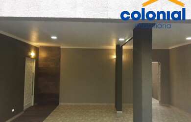 Imagem 5: SOBRADO COM 4 SUÍTES NO JARDIM SANTA ROSA MEDEIROS, JUNDIAÍ