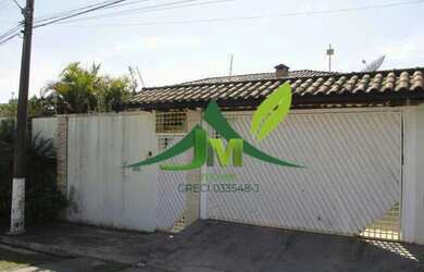 Imagem: A casa em condomínio possui 3 Dormitórios, 4 Banheiros, 2