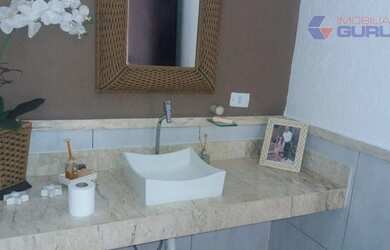 Imagem 10: Casa com 3 dormitórios à venda, 238 m² por R$ 480.000,00 - Residencial...