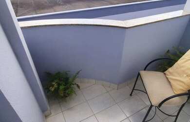 Imagem 5: Apartamento com 3 dormitórios, 103 m² - venda por R$ 350.000,00 ou aluguel...