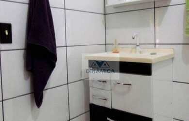 Imagem 10: Casa à venda, 234 m² por R$ 430.000,00 - Jardim São Domingos - Sumaré/SP