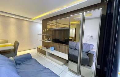 Imagem 7: Repletto condomínio clube