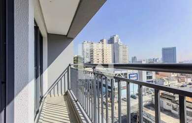 Imagem 10: Apartamento para Aluguel - Ipiranga, 1 Quarto, 32 m2