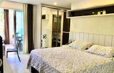 Imagem 5: Particular vende Apto golf ville 1490.000,00 recebemos imóvel ou veículo...