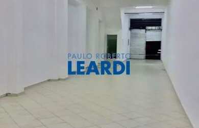 Imagem: O depósito possui 170m² de Área e está localizado em Pinheiros