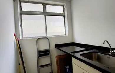 Imagem 9: Apartamento de 1 quarto em Pinheiros - São Paulo - SP