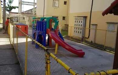 Imagem 10: Apartamento. 50m² de Área, 1 Vaga na garageme2 Dormitórios