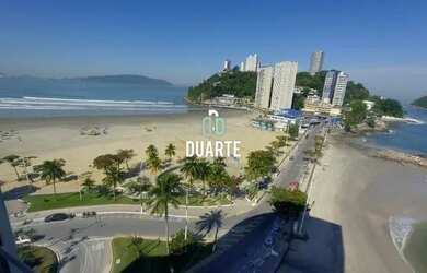 Imagem: O apartamento possui 4 Dormitórios, 3 Banheiros, 3 Vagas na