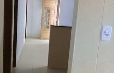 Imagem: A casa para alugar possui 2 Dormitórios e 1 Banheiro e está