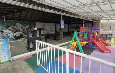 Imagem 7: ALUGO APARTAMENTO EM CONDOMÍNIO FECHADO EM BELFORD ROXO - RJ