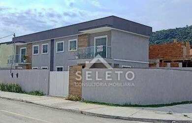 Imagem 2: Casa com 4 dormitórios à venda, 120 m² por R$ 890.000,00 - Piratininga - Niterói/RJ