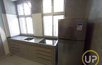 Imagem 10: Compre Apartamento de 01 Quarto no Centro de Belo Horizonte por R$ 353.800,00