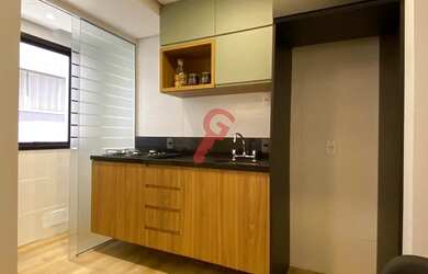 Imagem 5: APARTAMENTO com 1 dormitório à venda por R$ 378.000,00 no bairro Bom...