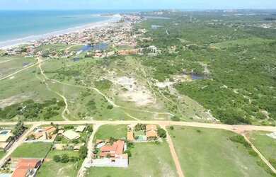 Imagem 2: Lotes Na Praia Do Presidio Ao Lado Do Resort Riviera Tamanohos 6X30 E...