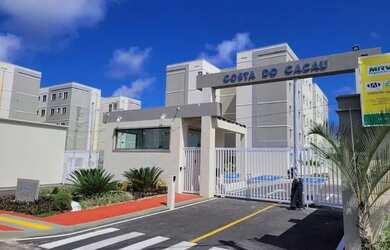 Imagem: O apartamento para alugar possui 2 Dormitórios, 1 Banheiro