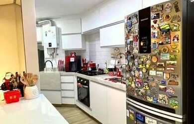 Imagem 6: APARTAMENTO - BELENZINHO - SP