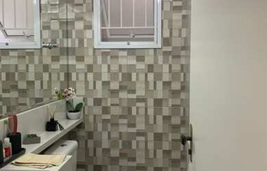 Imagem 15: Sobrado para venda possui 300 metros quadrados com 4 quartos em Jardim Quaresmeira II - Su