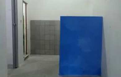 Imagem: A casa possui 4 Dormitórios, 2 Banheiros, 2 Vagas na garagem