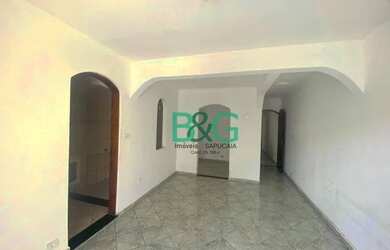 Imagem 12: Sobrado com 4 dormitórios, 125 m² - venda por R$ 599.000,00 ou aluguel por R$ 2.626,00/mês