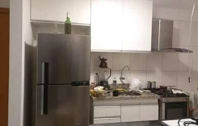 Imagem 5: Cód. 149 Pituba 1/4 suíte com Varanda Nascente perto do Colégio do...