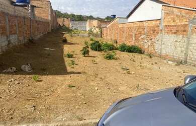 Imagem: O terreno possui 250m² de Área e está localizado em Jardim