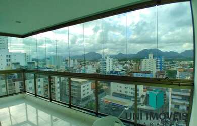 Imagem 1: Apartamento de alto padrão para locação temporada, localizado na Av....