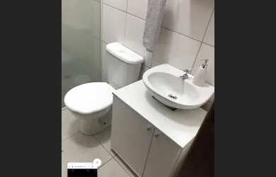 Imagem 2: Apartamento Apartamento com 2 dormitórios