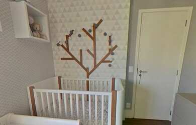 Imagem 16: Vie Pinheiros Apartamento em andar alto varanda gourmet próx Faria Lima, metrô, Jardins, I