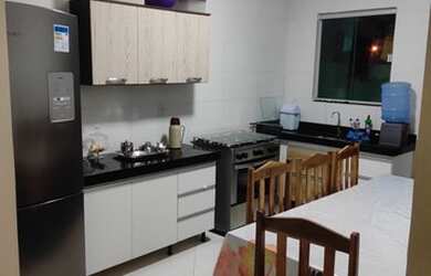 Imagem 10: Aluga-se Casa Por Temporada em Mucugê Bahia