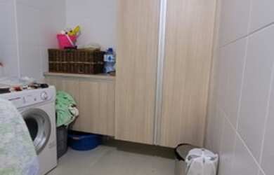 Imagem 14: Apartamento para venda com 198 metros quadrados com 4 quartos em Riviera...