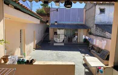 Imagem 9: Casa à venda por 420.000,00 no bairro Jardim Morumbi, em Bragança Paulista