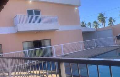 Imagem: A casa possui 5 Dormitórios, 5 Vagas na garagem, Churrasqueira