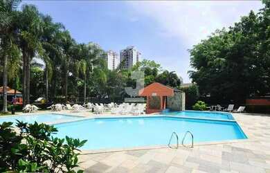 Imagem 13: Cobertura à venda por 1.220.000,00 no bairro Jardim Caboré, em São...